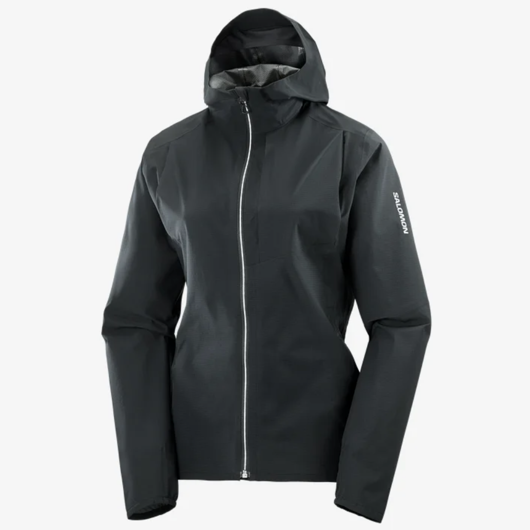 Salomon Bonatti Trail Jacket Women Holiday Sale