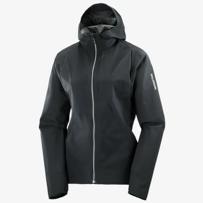 Salomon Bonatti Trail Jacket Women Holiday Sale