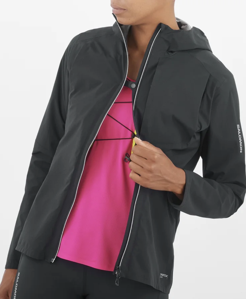 Salomon Bonatti Trail Jacket Women Holiday Sale