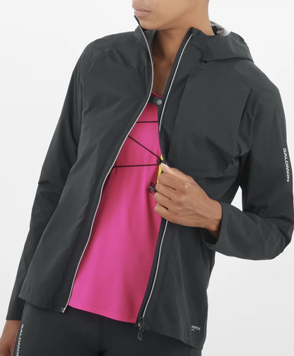 Salomon Bonatti Trail Jacket Women Holiday Sale