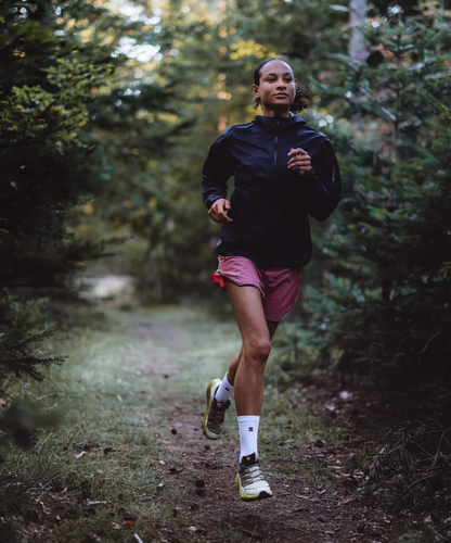 Salomon Bonatti Waterproof Jacket Women Holiday Sale