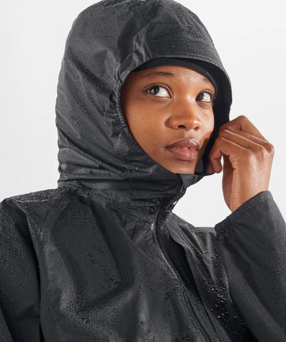 Salomon Bonatti Waterproof Jacket Women Holiday Sale