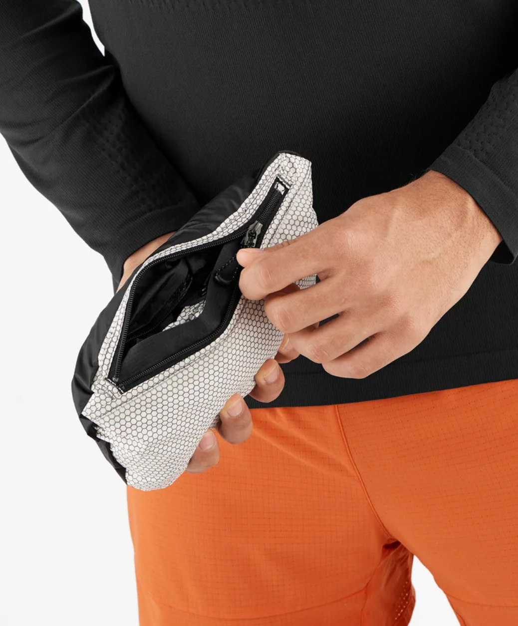 Salomon Bonatti Waterproof Jacket Men Holiday Sale