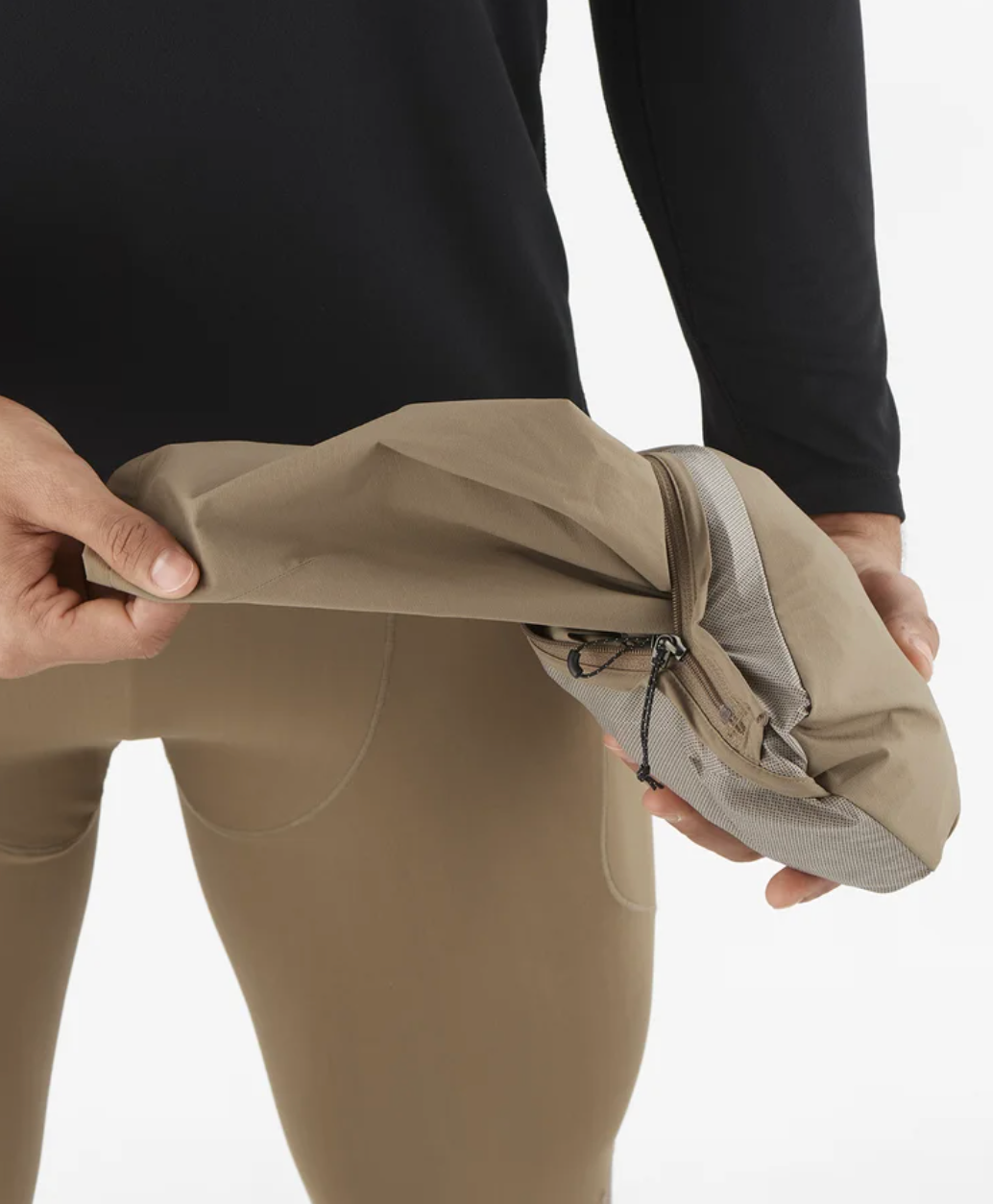 Salomon Bonatti Trail Jacket Men