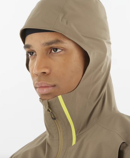 Salomon Bonatti Trail Jacket Men