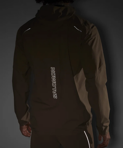 Salomon Bonatti Trail Jacket Men