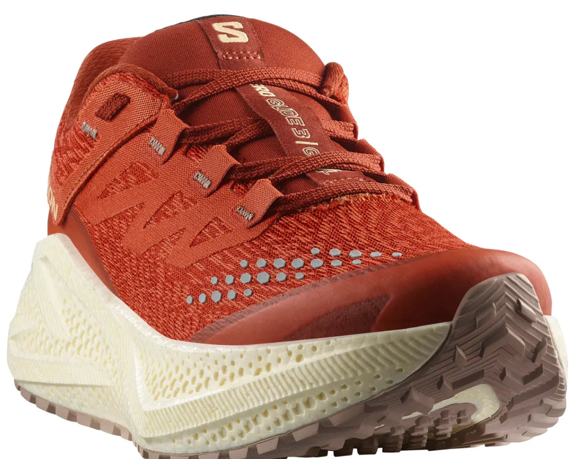 Salomon Aero Glide 3 GRVL Women