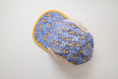 Folklord Tall Trails Hat Snoqualmie Running