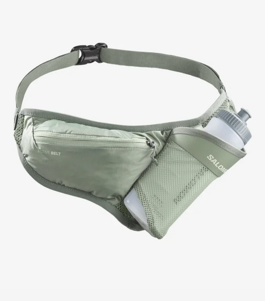 Salomon Waist Belts w/ Bottles