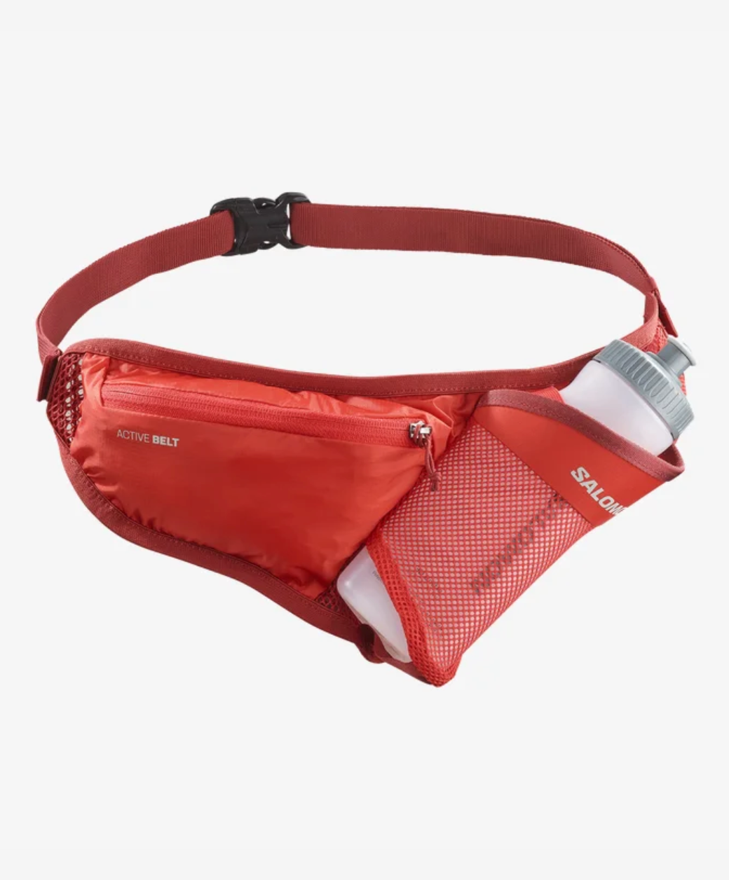 Salomon Waist Belts w/ Bottles