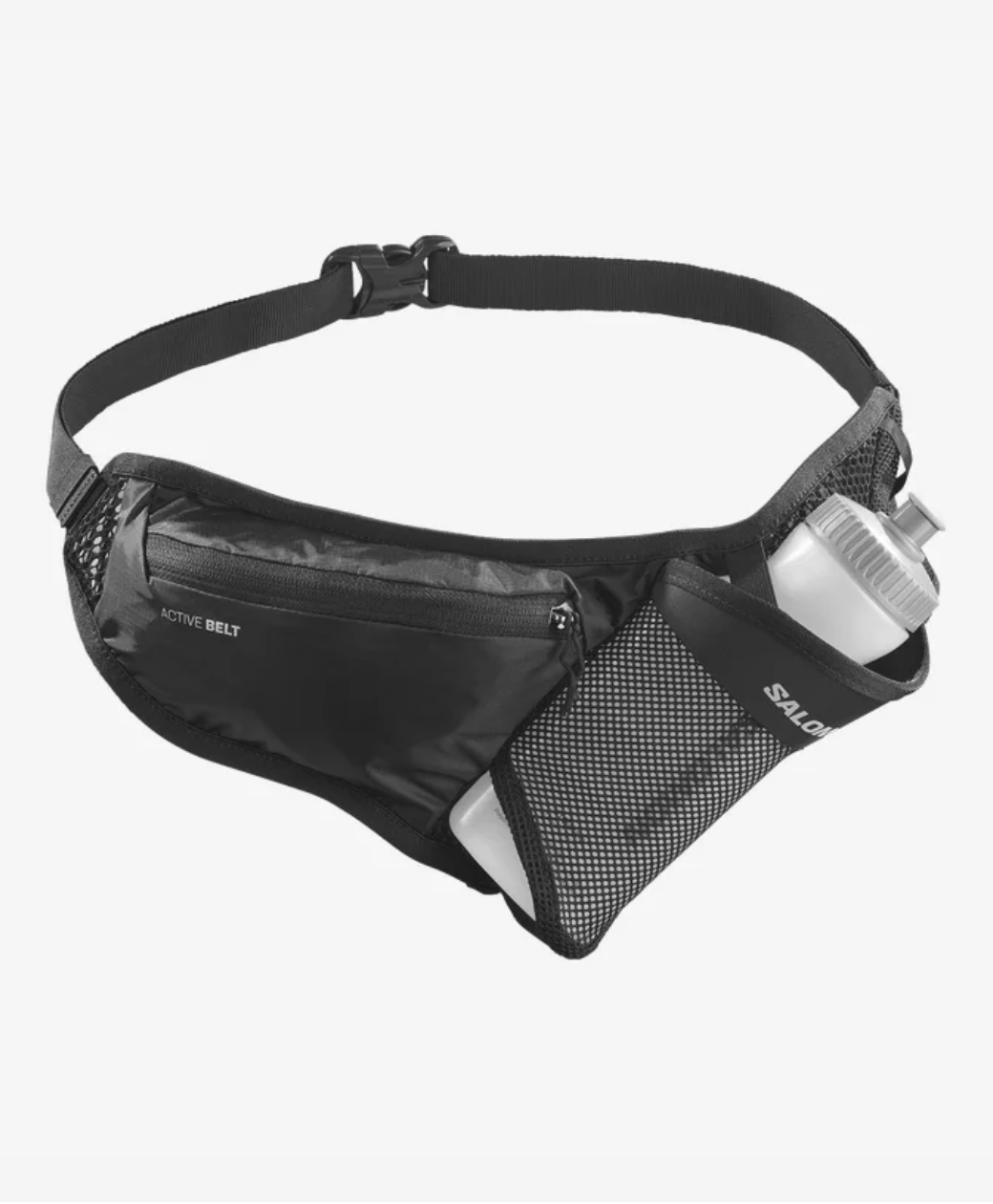 Salomon Waist Belts w/ Bottles