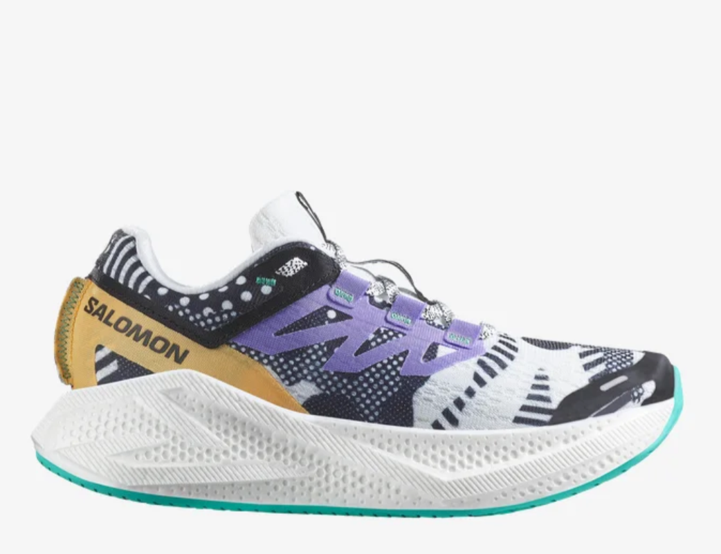 Salomon Aero Glide 3 Proto Pack Women