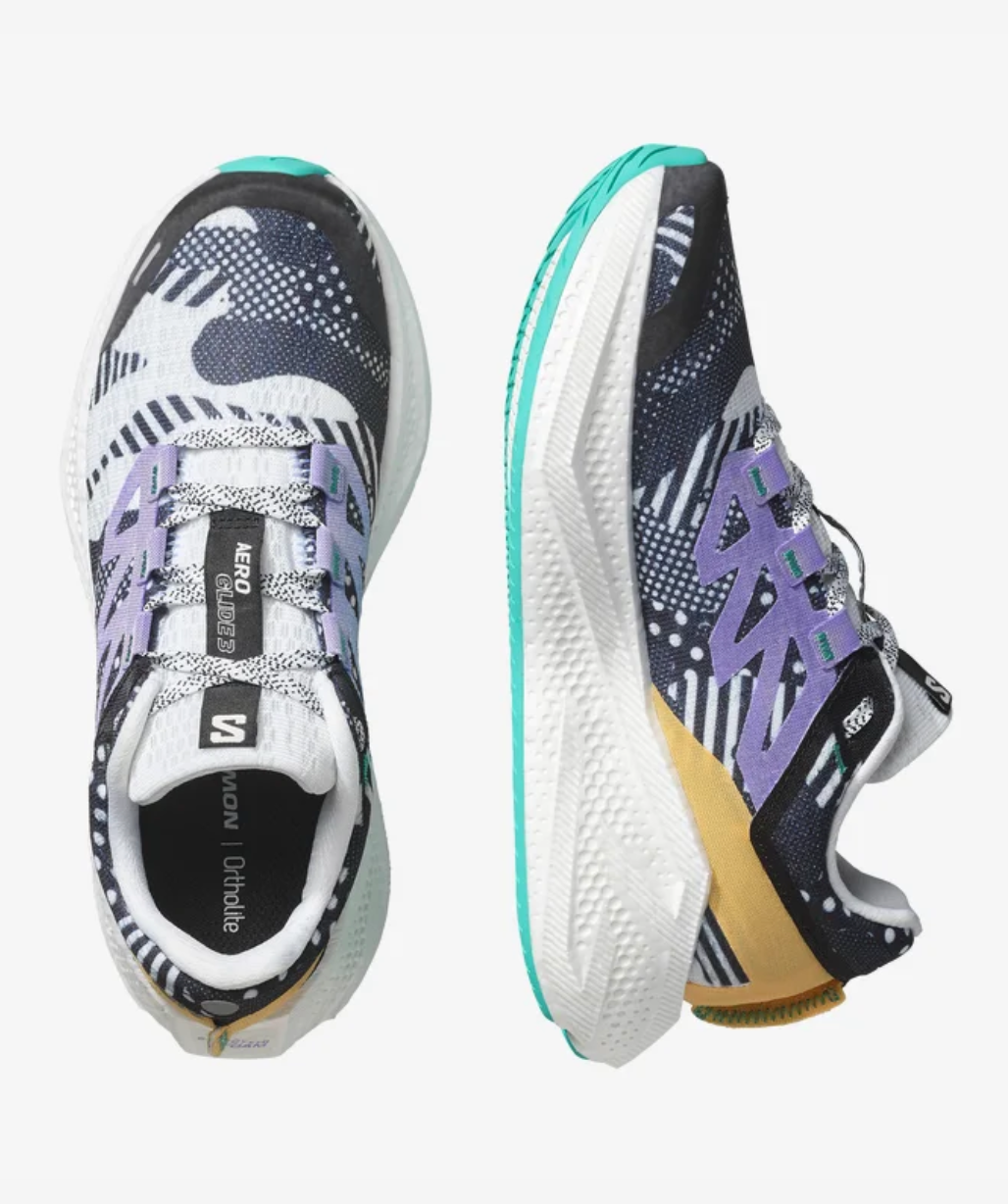 Salomon Aero Glide 3 Proto Pack Women