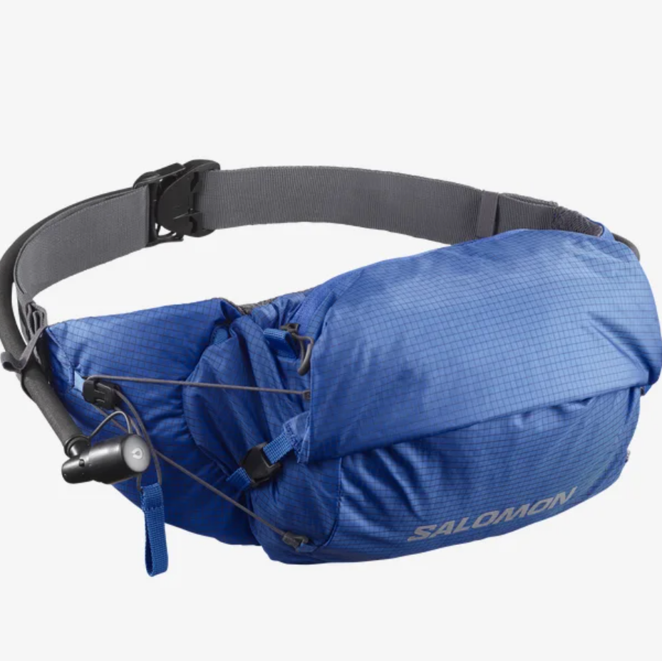 Salomon Cross Season Waist Belt