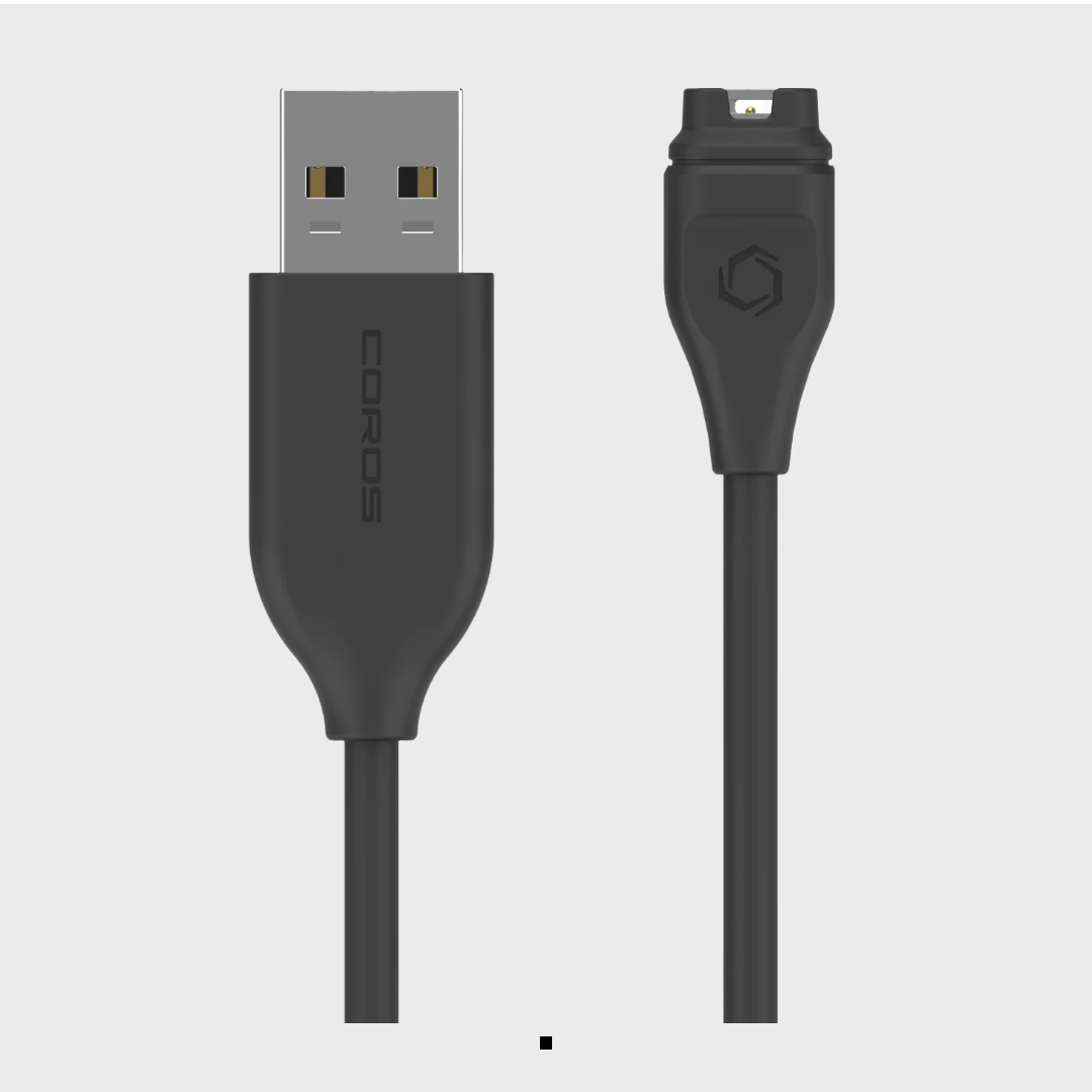 Coros Charging Cable