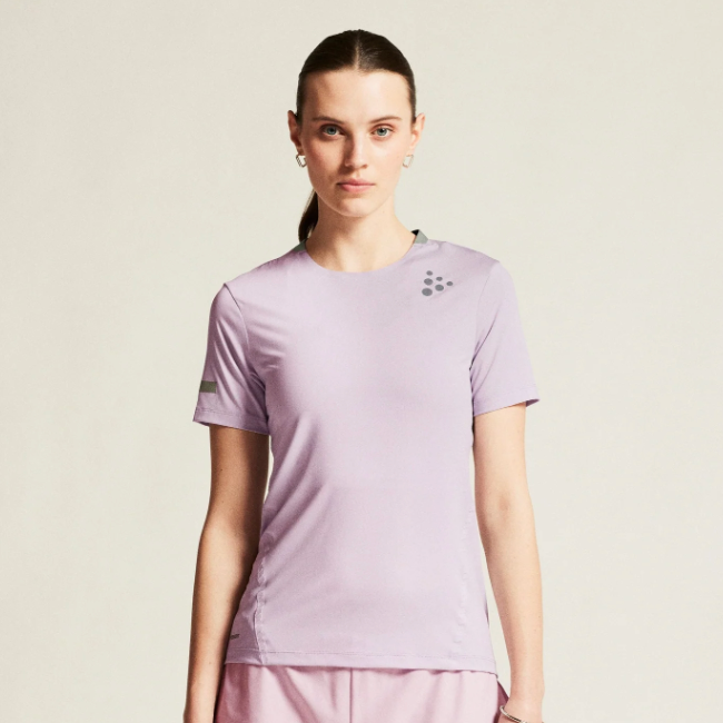 Craft Pro Hypervent Tee 2 Women