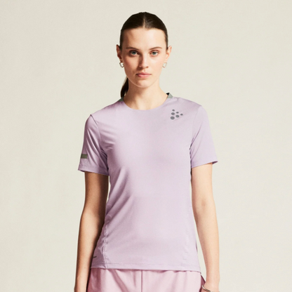Craft Pro Hypervent Tee 2 Women
