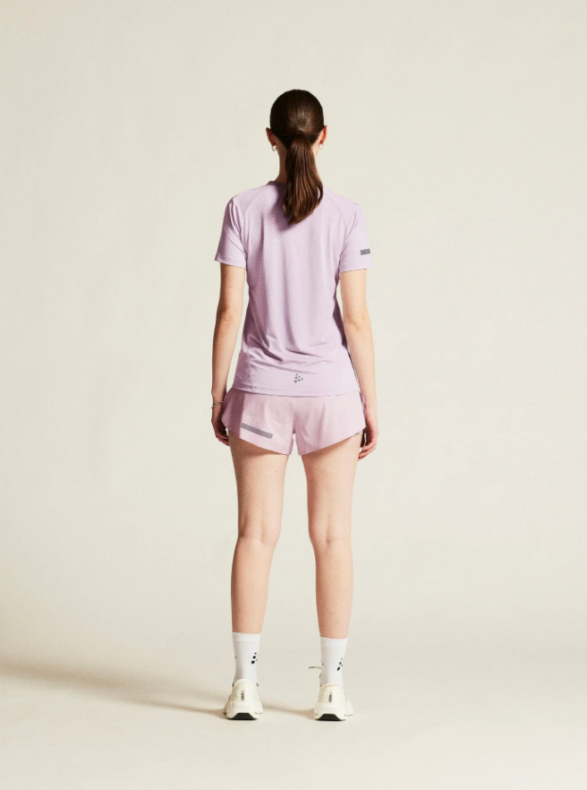 Craft Pro Hypervent Tee 2 Women