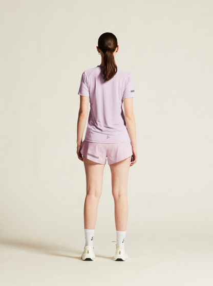 Craft Pro Hypervent Tee 2 Women