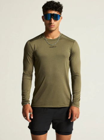 Craft Adv Essence Long Sleeve Tee 2 Men