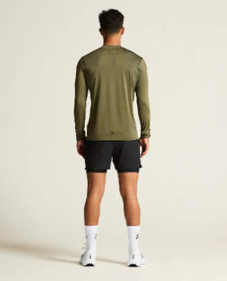 Craft Adv Essence Long Sleeve Tee 2 Men