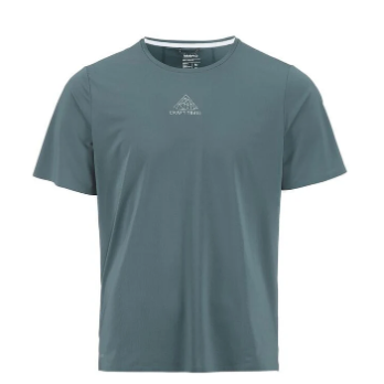 Craft Pro Trail Short Sleeve Tee 2 Men