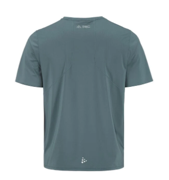 Craft Pro Trail Short Sleeve Tee 2 Men