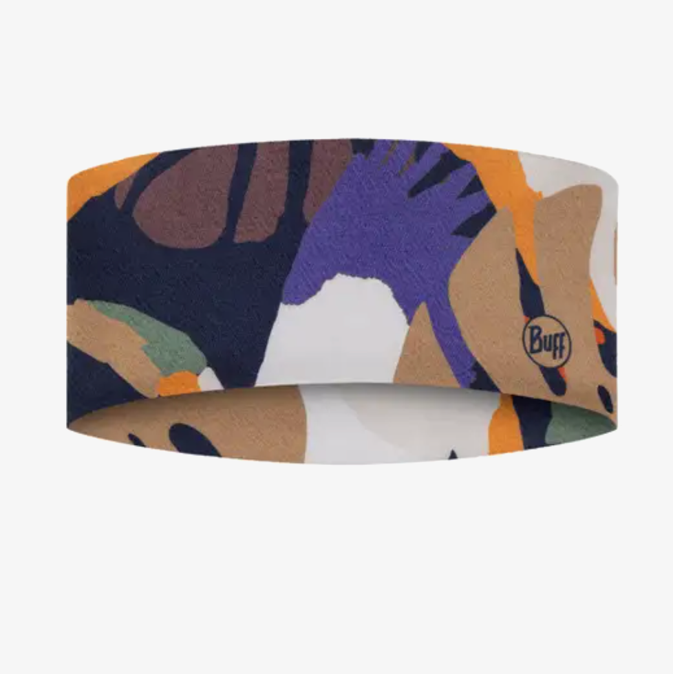 Buff Coolnet UV Wide Headband