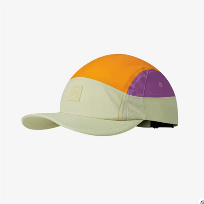 Buff 5 Panel Go Cap