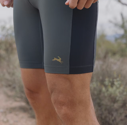 Tracksmith Twilight Half Tights (Lined) Men