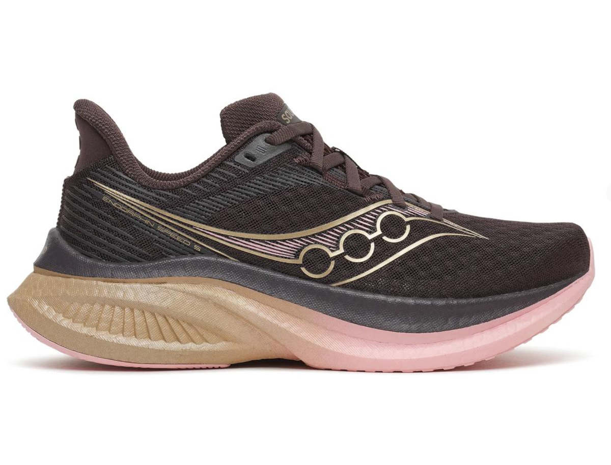 Saucony Endorphin Speed 5 Women