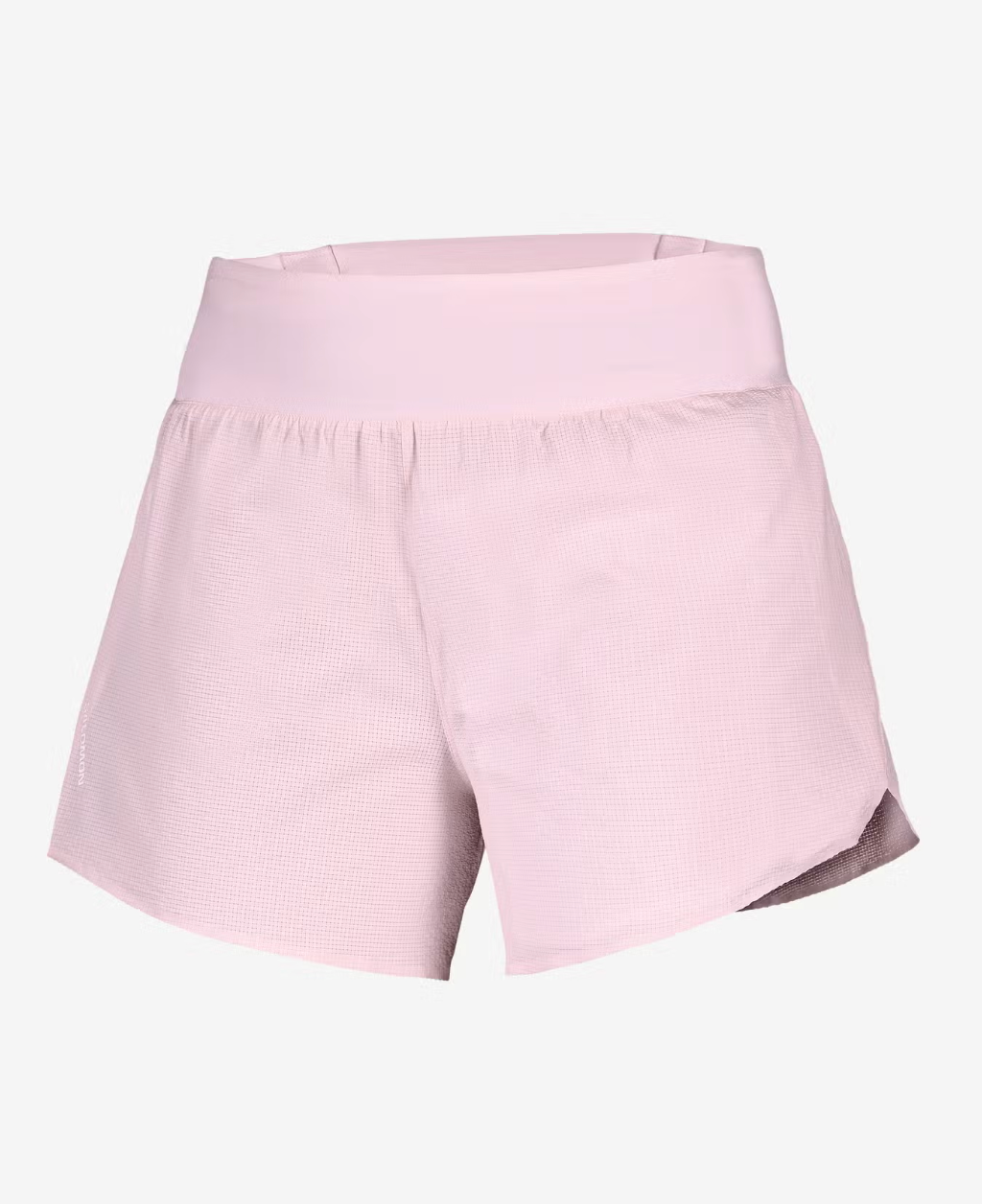 _Salomon Sense Aero Stow 4" Shorts Women