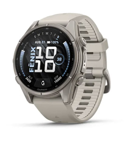 Garmin Fenix 9 (multiple versions)