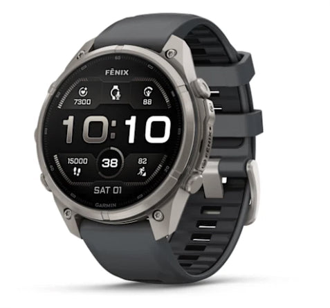 Garmin Fenix 9 (multiple versions)