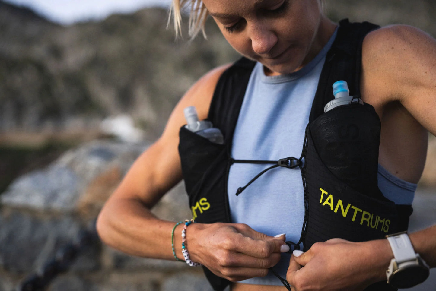 Tantrums Crest 6 Hydration Pack