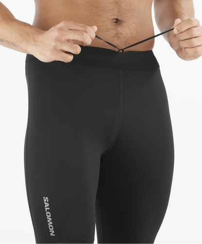 Salomon Cross Run Tight Men