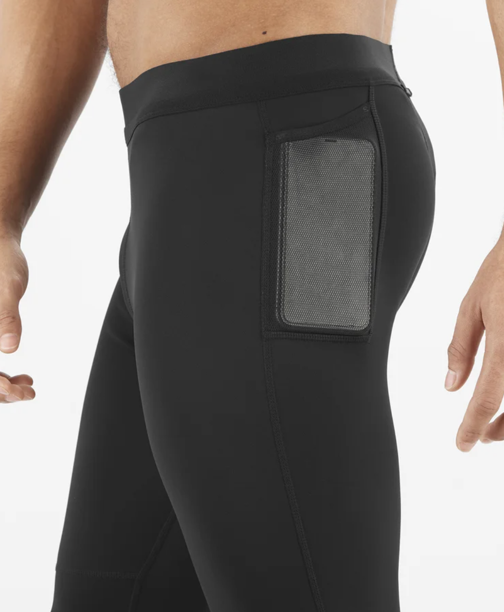 Salomon Cross Run Tight Men
