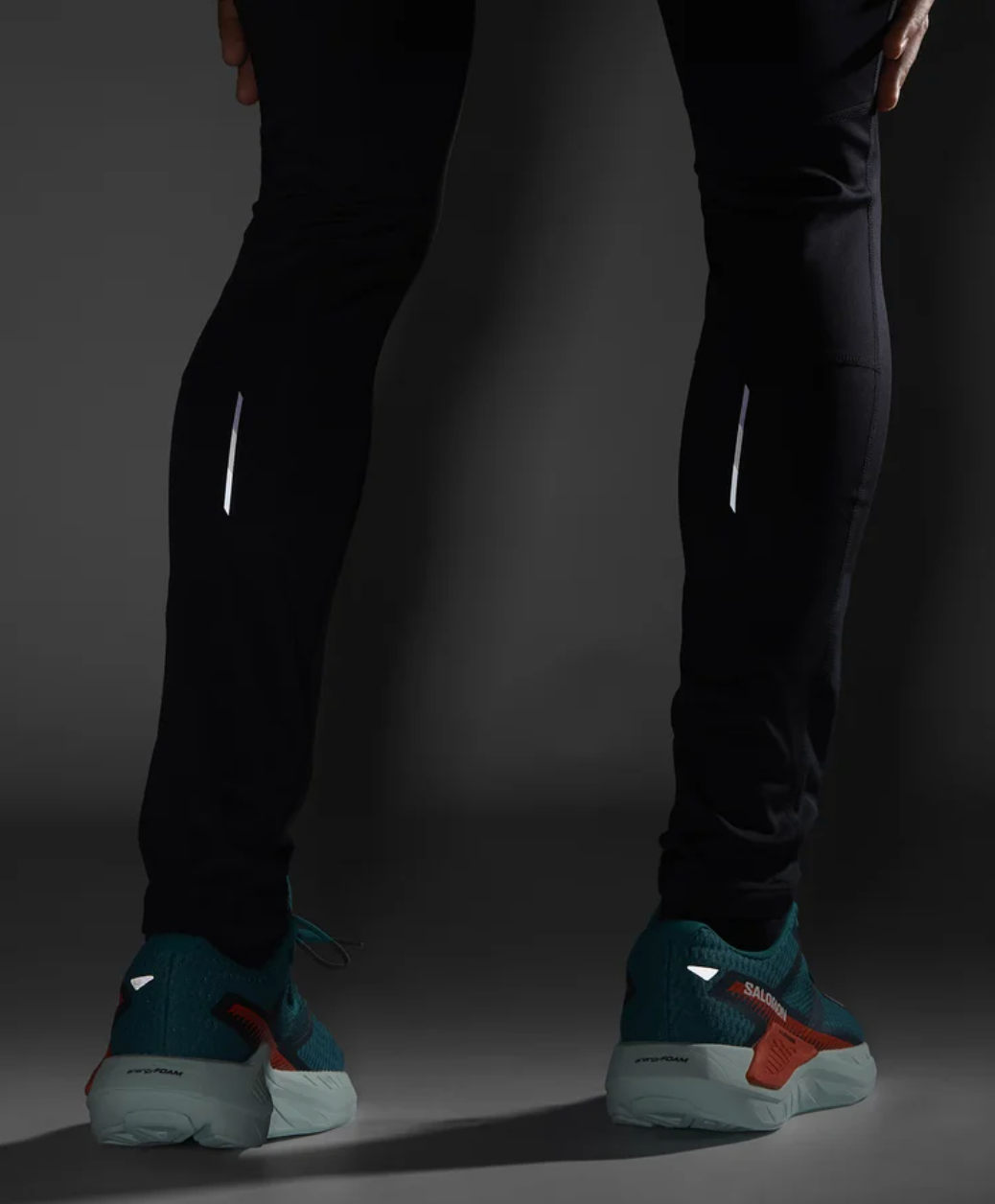 Salomon Cross Run Tight Men
