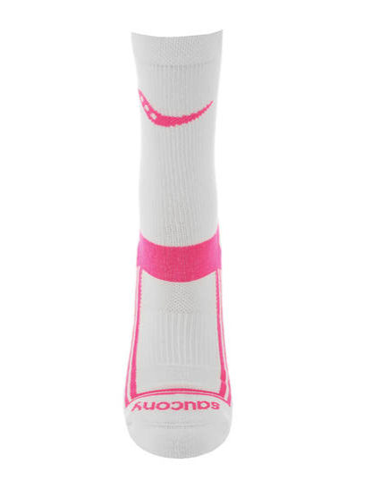 Saucony Inferno Cushioned Socks