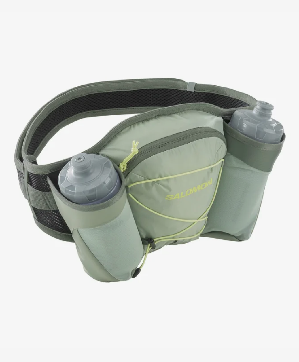 Salomon Waist Belts w/ Bottles
