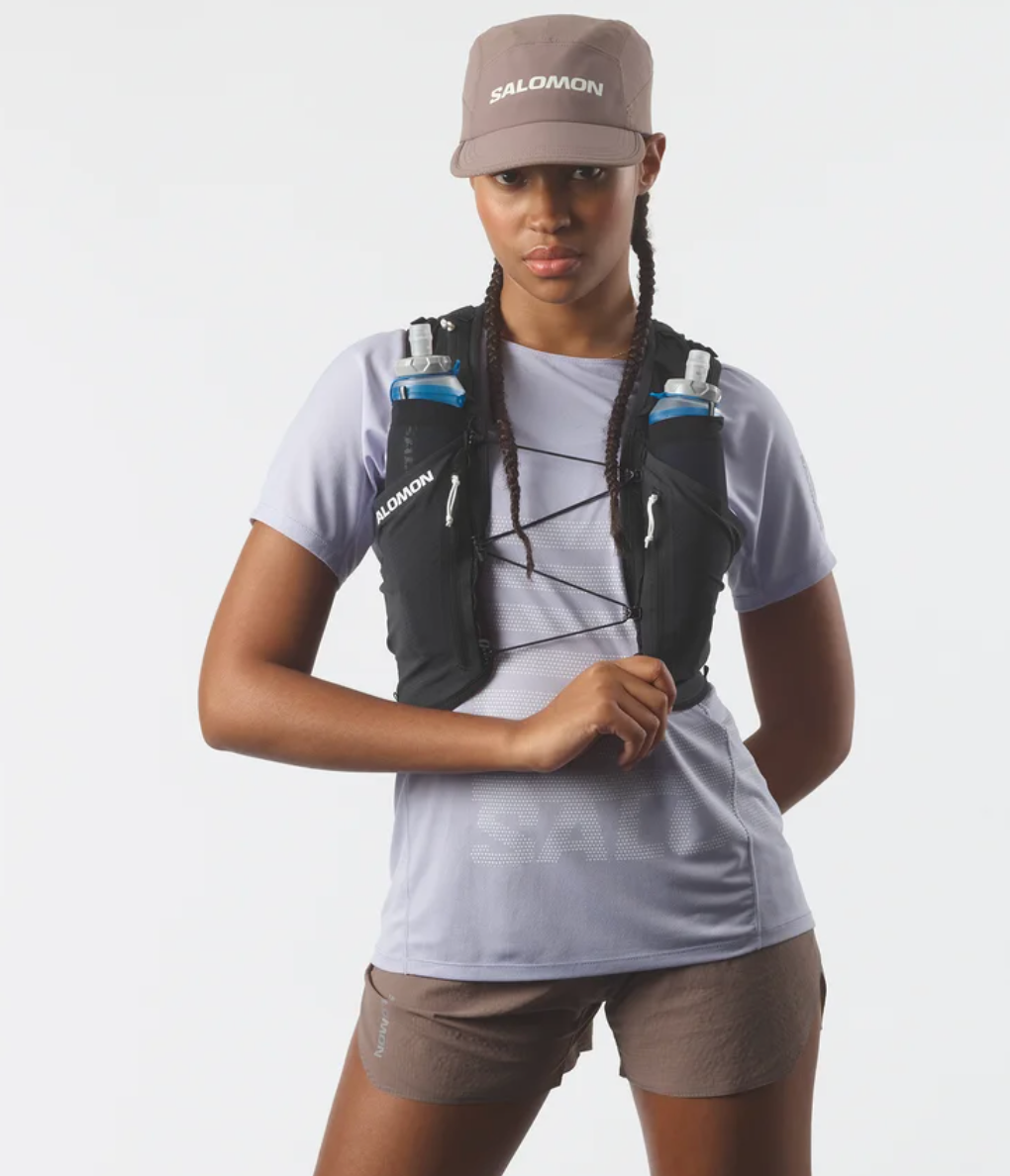 Salomon Sense Pro 6 Set