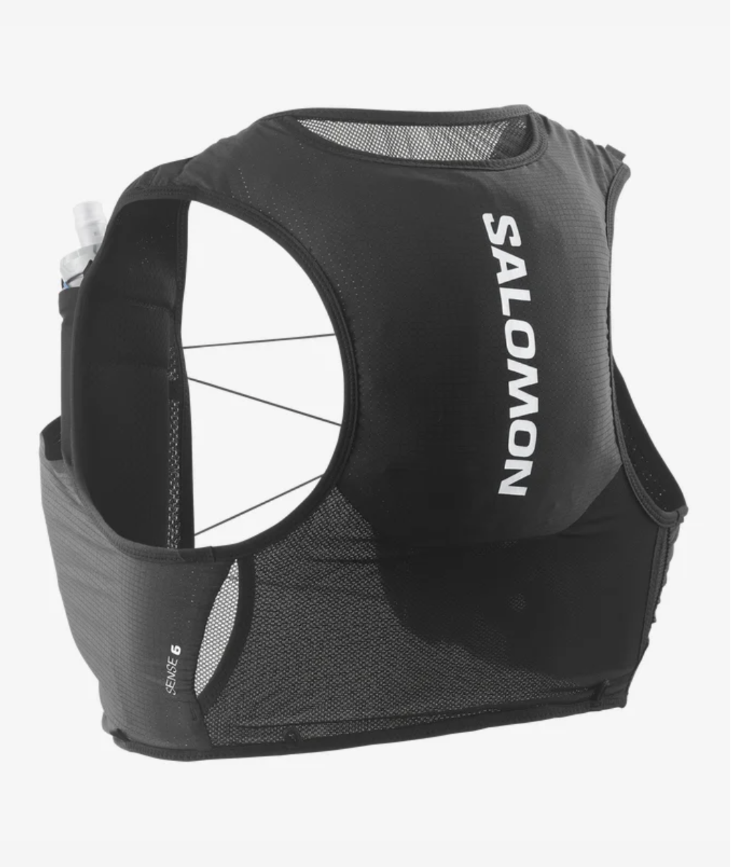 Salomon Sense Pro 6 Set