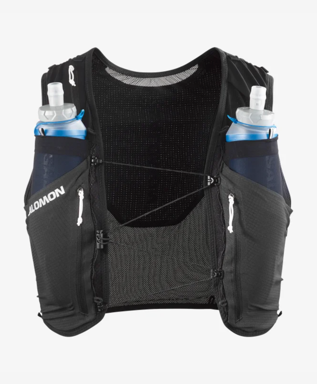 Salomon Sense Pro 6 Set