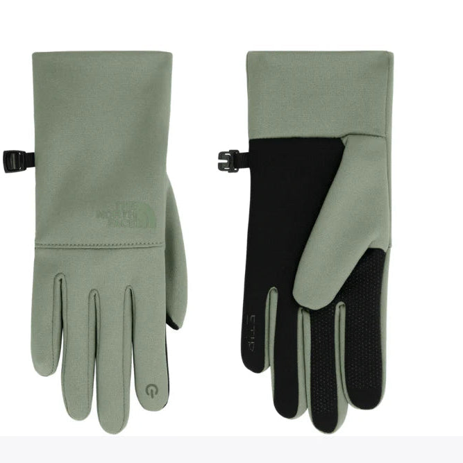 North Face Etip Recycled Gloves Women