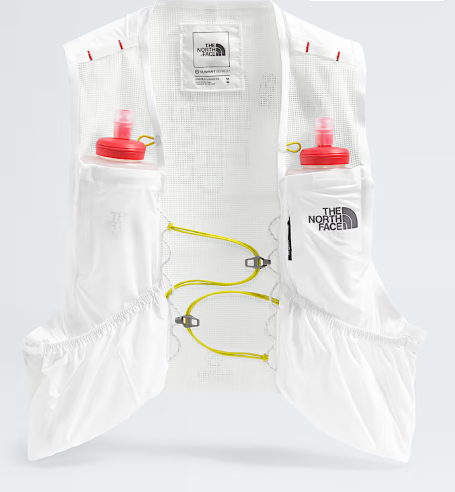 The North Face Summit Run Vest 10