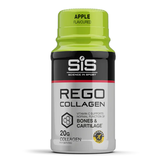 SiS REGO Collagen Shot