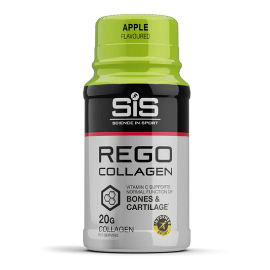 SiS REGO Collagen Shot