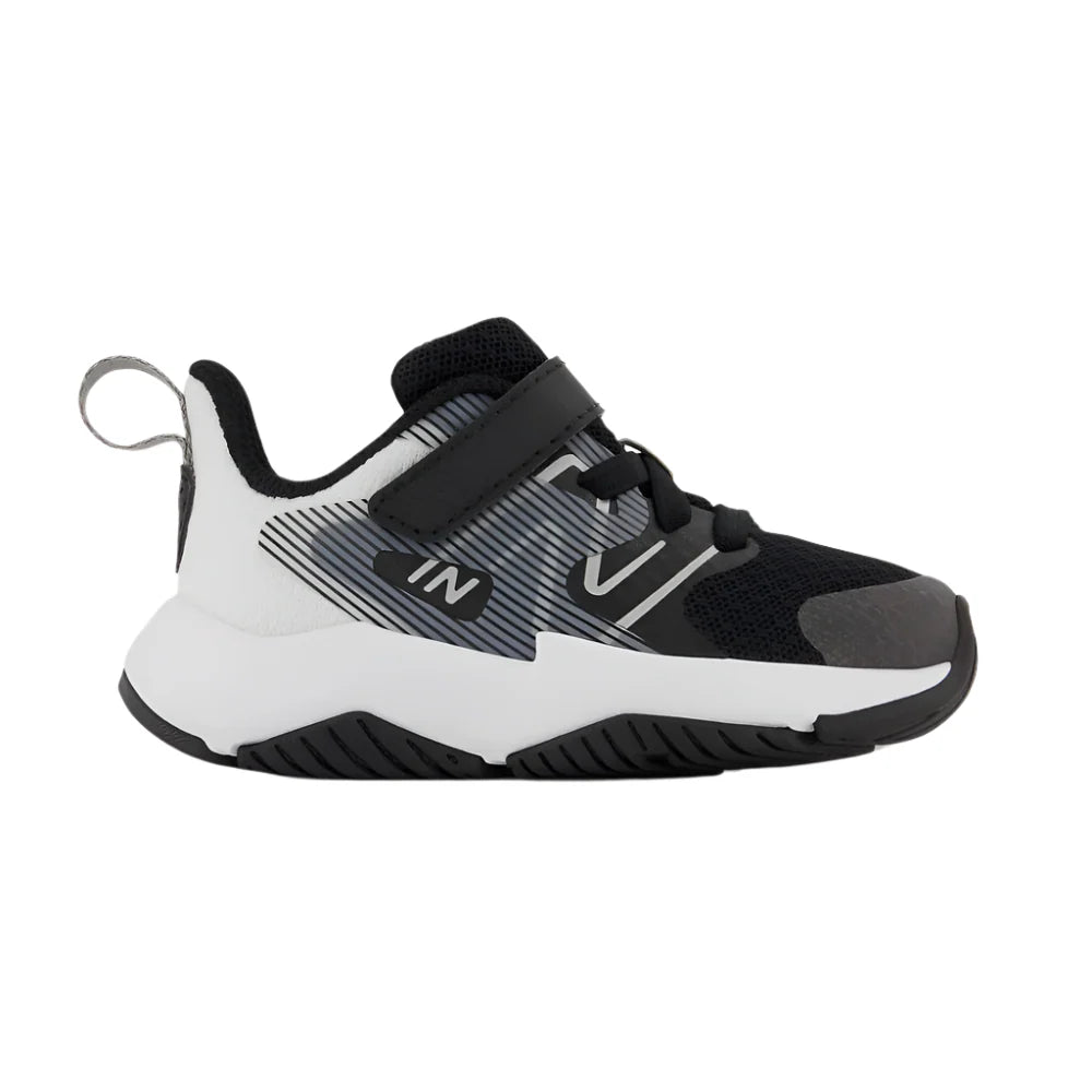 New Balance Rave Run H & L Toddler