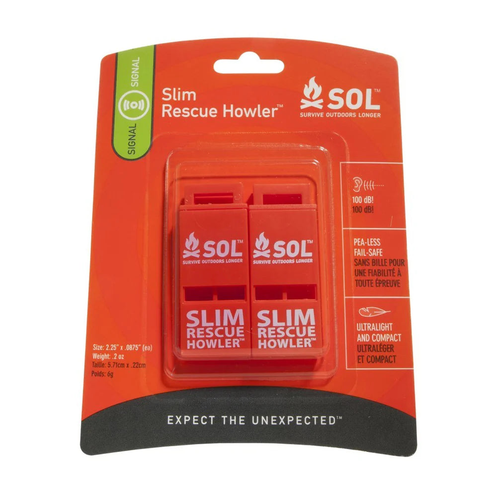 SOL Survival Products