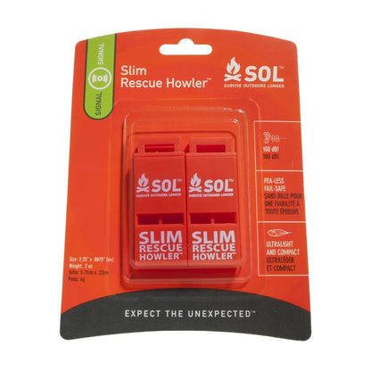 SOL Survival Products